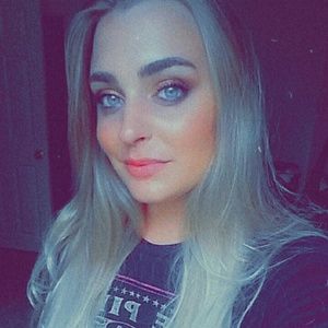 Meet your Posher, Brianna